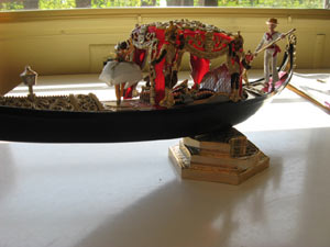 Gondola Gondola