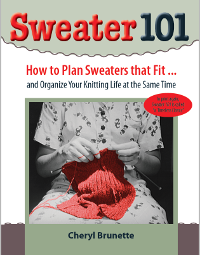 Sweater 101