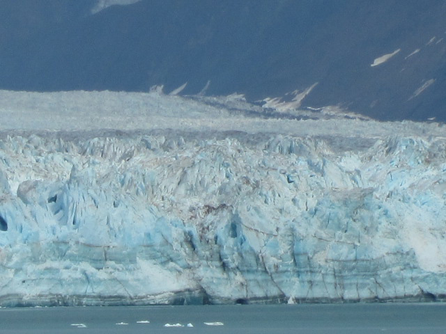 Hubbard Glacier